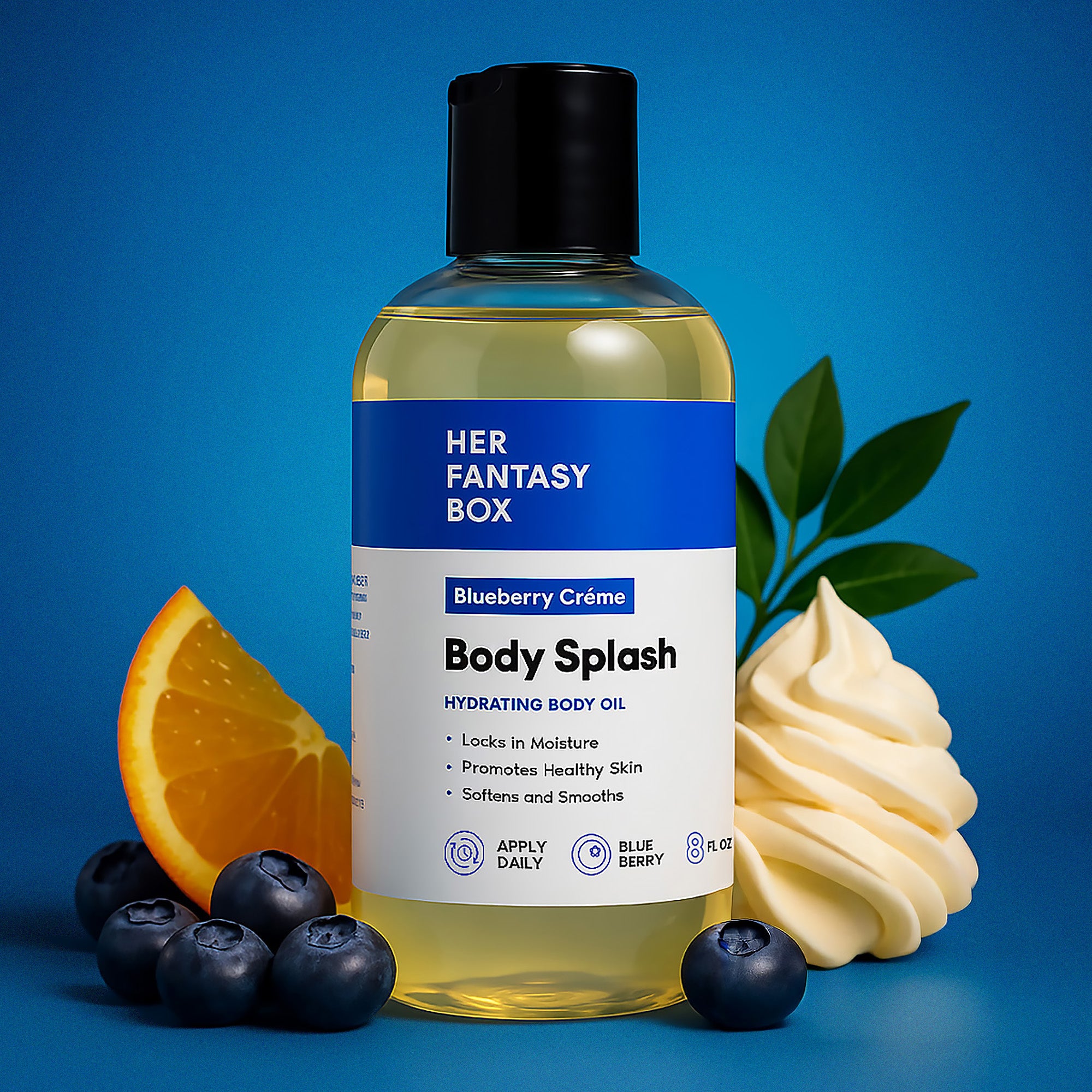 Sweet Skin Body Oil Bundle - Image 6