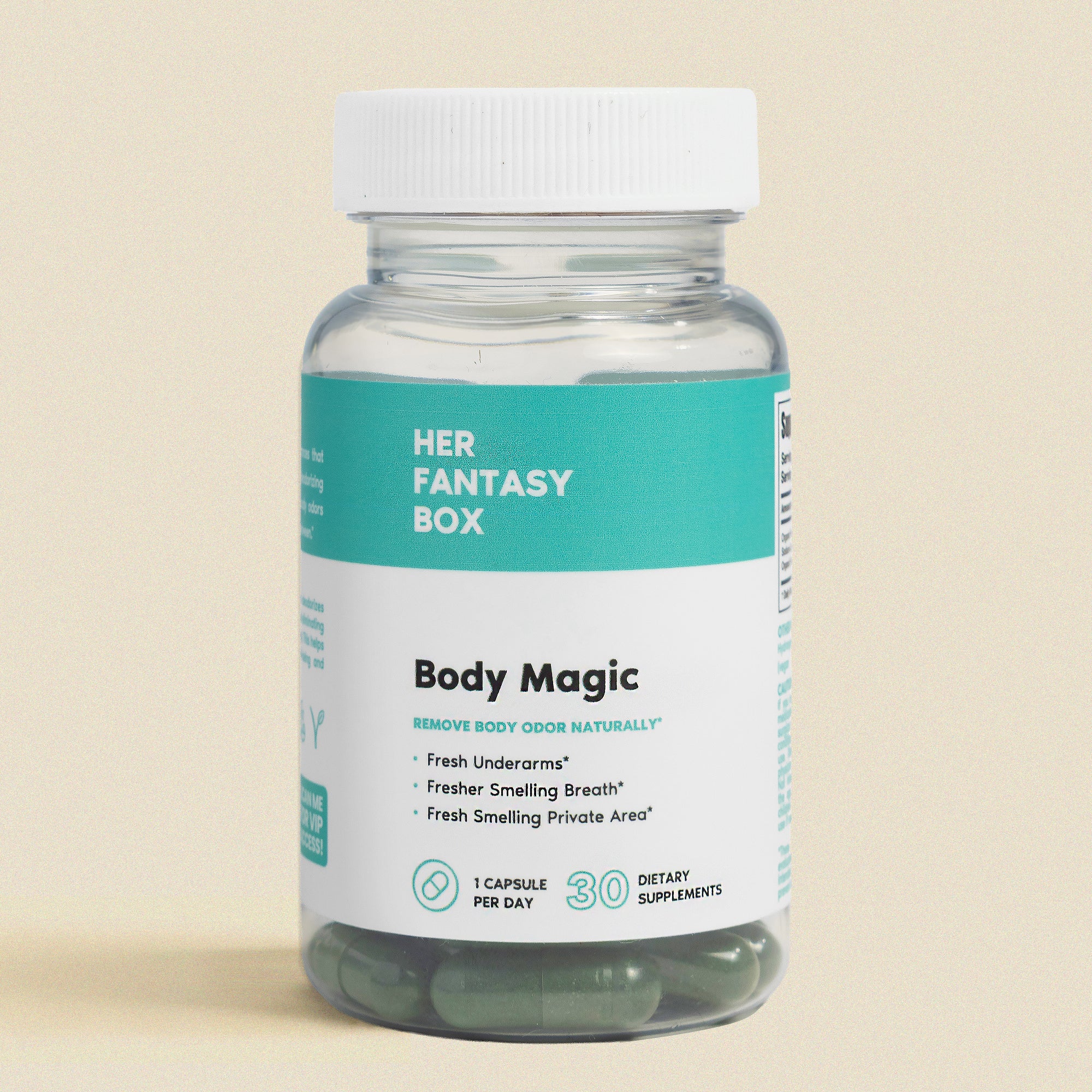 Body Vitamins Bundle - Image 8
